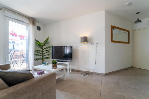 Le Marché - Appartement avec terrasse – Photos 4