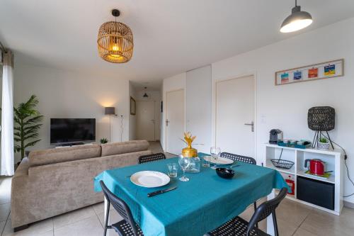 Le Marché - Appartement avec terrasse – Photos 5