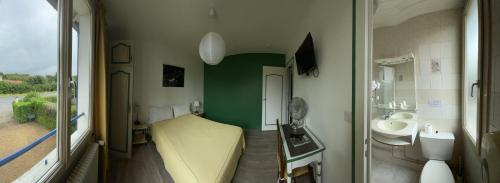 Relais Henri IV – Photos 4