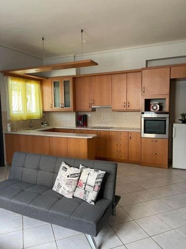 Hestia Airport House - Artemis