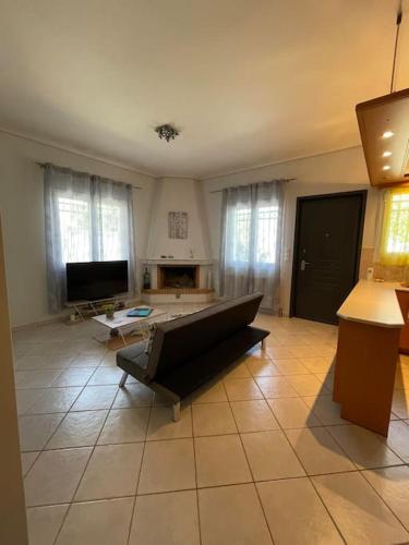 Hestia Airport House - Artemis