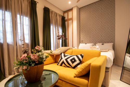 The Terrace, dúplex con terraza privada