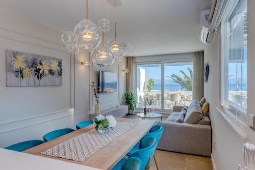 Beachfront Žnjan Apartments