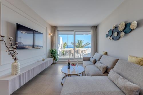 Beachfront Žnjan Apartments