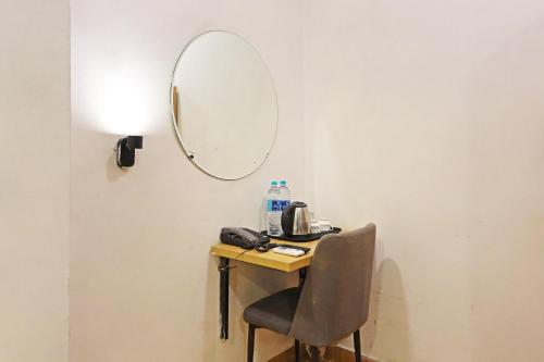 Φωτογραφία από το άλμπουμ του Hotel Raaso Inn Rohini Sec-16 στο Νέο Δελχί