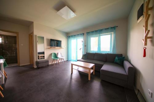 Hori Homes Apartman 8600 Siófok, Bocskai utca kép - 3