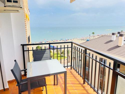 Apartamento Ronda 2 - Fuengirola