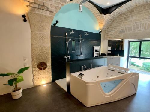 O baie la LOFT Gare Cité Gastronomique Dijon