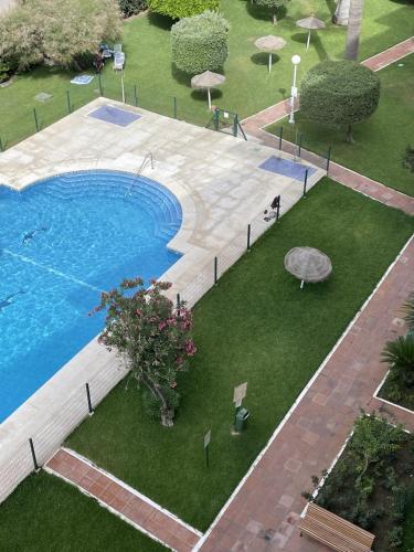Apartamento Ronda 2 - Fuengirola
