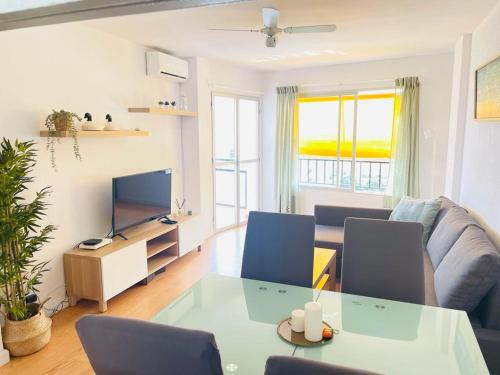 Apartamento Ronda 2 - Fuengirola