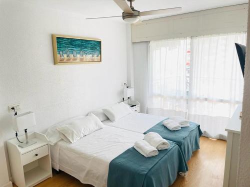 Apartamento Ronda 2 - Fuengirola