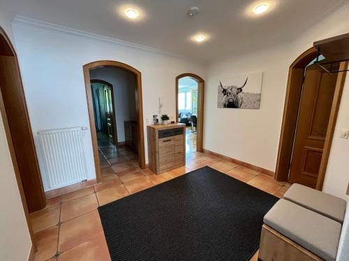 Φωτογραφία από το άλμπουμ του Bergpanorama - Suite Willingen σε Willingen