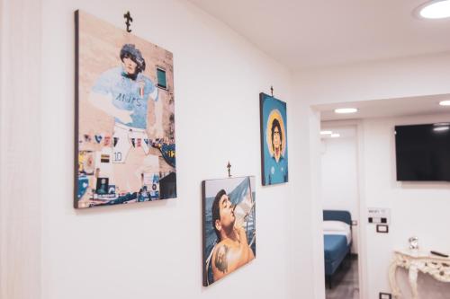 Centro Storico Luxury Suites
