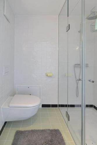 Julius 26 - Duplex Apartment, Modern Charm in Vienna