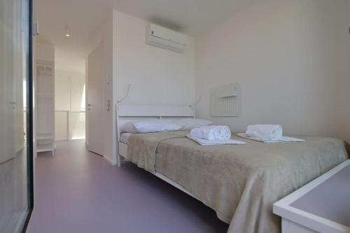 Julius 26 - Duplex Apartment, Modern Charm in Vienna