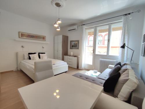 Buda Home 1015 Budapest, 15 Batthyány utca kép - 3