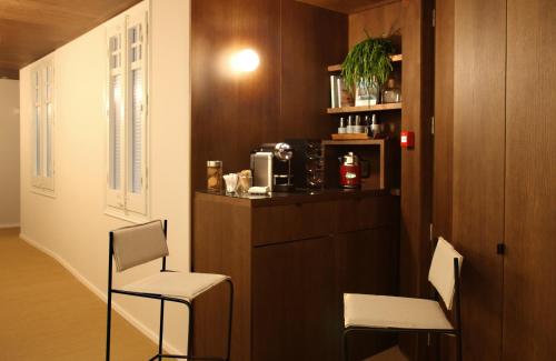 The Moods Catedral Hostal Boutique photo 22