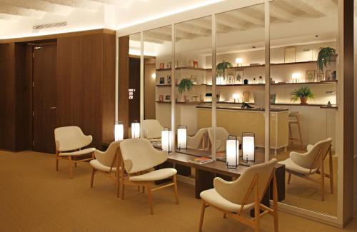The Moods Catedral Hostal Boutique photo 16
