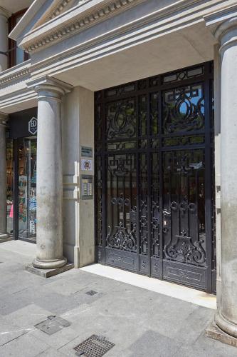 The Moods Catedral Hostal Boutique photo 14
