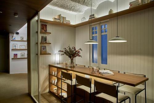The Moods Catedral Hostal Boutique photo 20