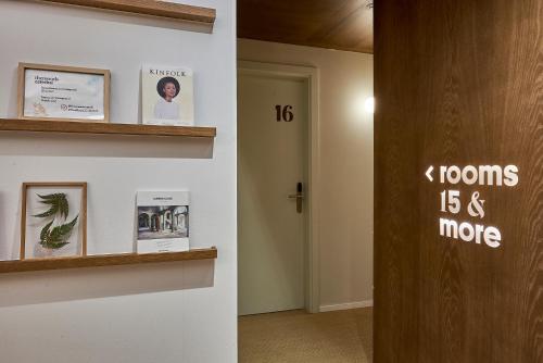 The Moods Catedral Hostal Boutique photo 19