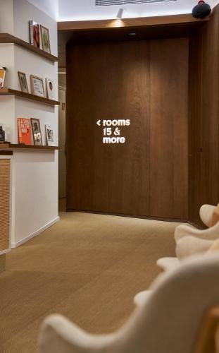 The Moods Catedral Hostal Boutique photo 18
