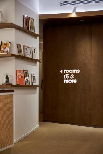 The Moods Catedral Hostal Boutique photo 25