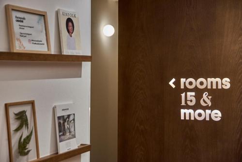 The Moods Catedral Hostal Boutique photo 24