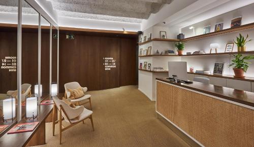 The Moods Catedral Hostal Boutique photo 27