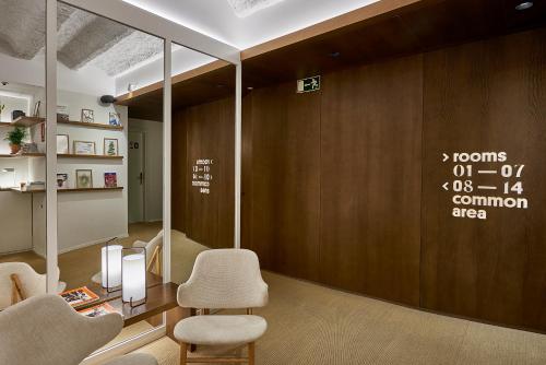 The Moods Catedral Hostal Boutique photo 26