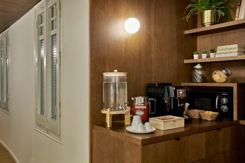 The Moods Catedral Hostal Boutique photo 21