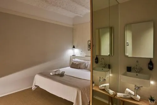The Moods Catedral Hostal Boutique photo 5