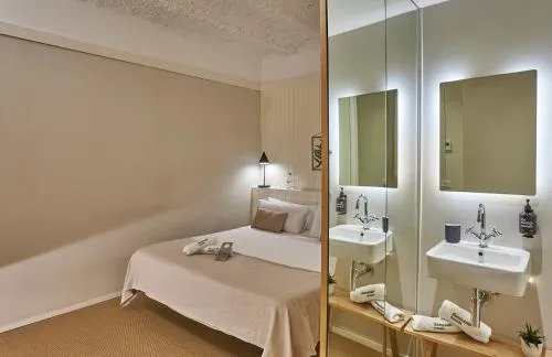 The Moods Catedral Hostal Boutique photo 4