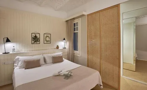 The Moods Catedral Hostal Boutique photo 3