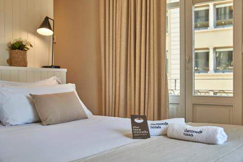 The Moods Catedral Hostal Boutique photo 34