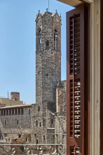The Moods Catedral Hostal Boutique photo 32