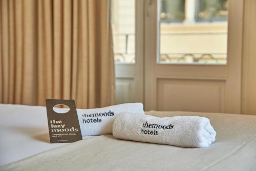 The Moods Catedral Hostal Boutique photo 31