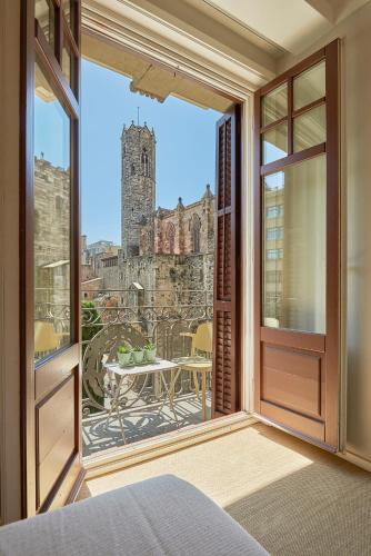The Moods Catedral Hostal Boutique photo 9