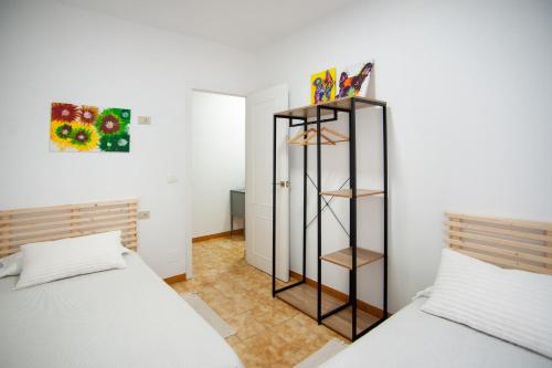 Fotografie z fotogalerie ubytování Apartamento A pie de Playa v destinaci Miño
