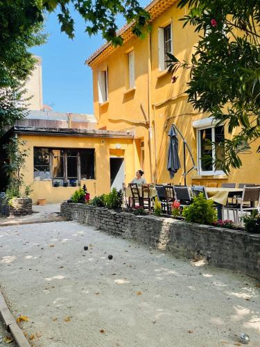 La Maison TILIA