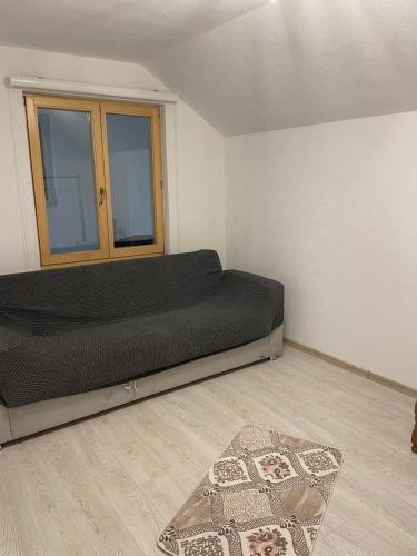Posezení v ubytování Apartman SARA
