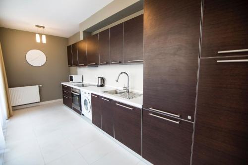 Paulay free parking luxury design apartman with terazze 1061 Budapest, 65 Paulay Ede utca kép - 3