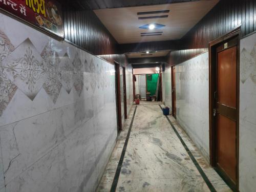 Fotografie z fotogalerie ubytování Hotel Shubhadra Guest House v destinaci Mathura