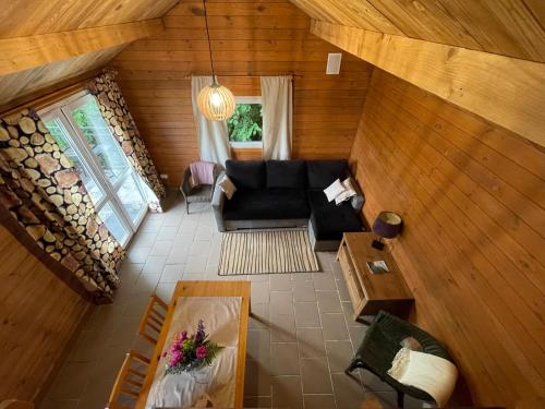 Domek Letniskowy Srebrna Góra