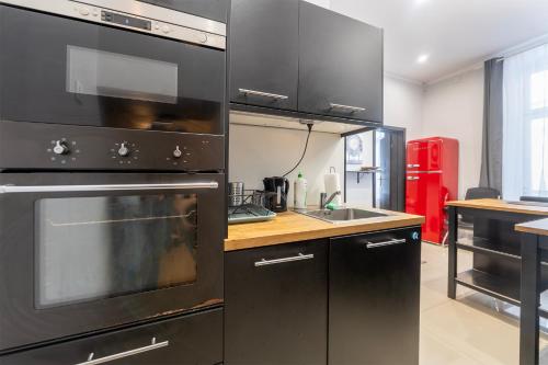 Imagen de la galería de Hotel Standard&MainStreet Łódź, en Łódź
