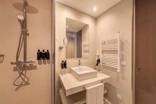 Eurostars Ocean Marbella photo 8