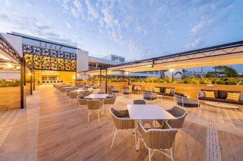 Eurostars Ocean Marbella photo 30