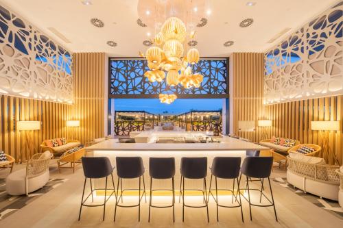 Eurostars Ocean Marbella photo 28