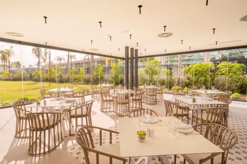 Eurostars Ocean Marbella photo 35
