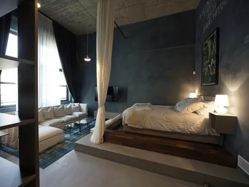 EDIT Lofts photo 30